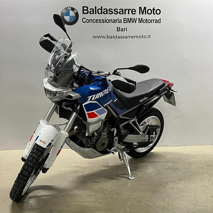 Aprilia Tuareg 660 (2022 - 24) (2)