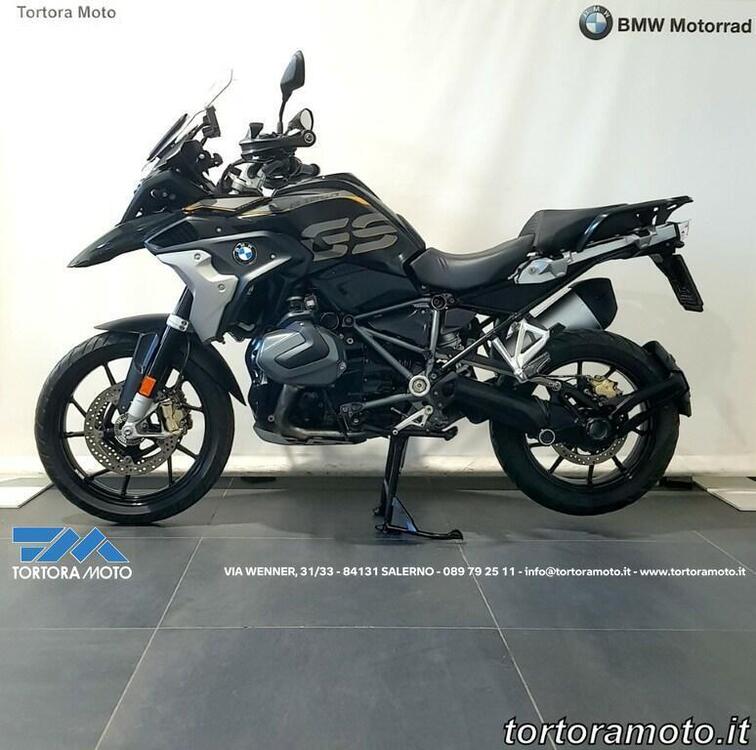 Bmw R 1250 GS (2019 - 20)