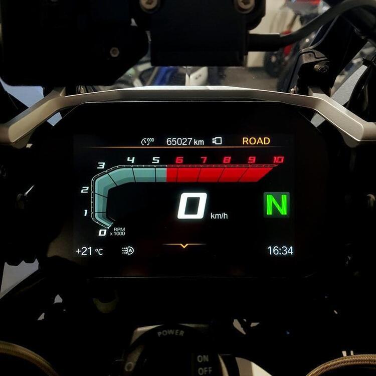 Bmw R 1250 GS (2019 - 20) (5)