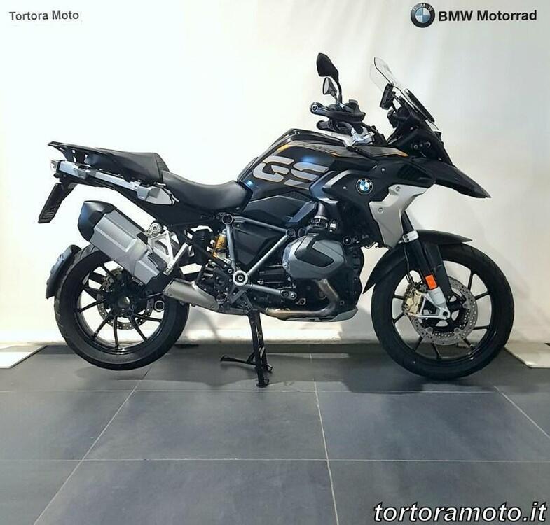 Bmw R 1250 GS (2019 - 20) (2)