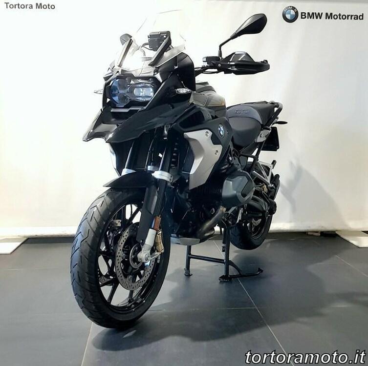 Bmw R 1250 GS (2019 - 20) (3)