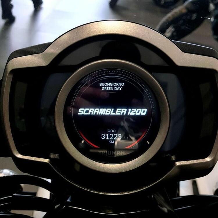 Triumph Scrambler 1200 XC (2019 - 20) (5)