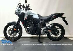 Honda CB 500 Hornet (2024 - 25) usata