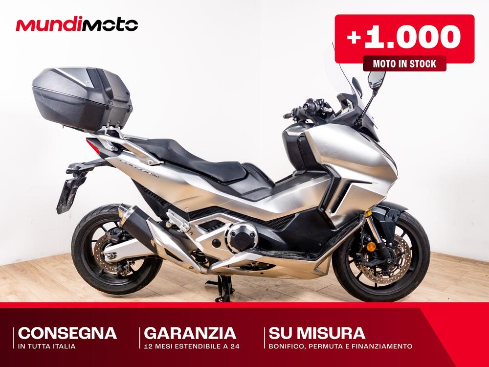 Honda Forza 750 (2025)