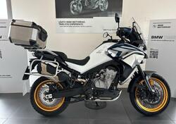 CFMOTO 800MT Sport (2022 - 25) usata