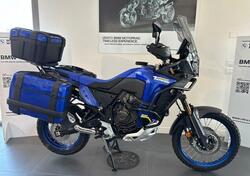 Yamaha Ténéré 700 World Raid (2022 - 25) usata