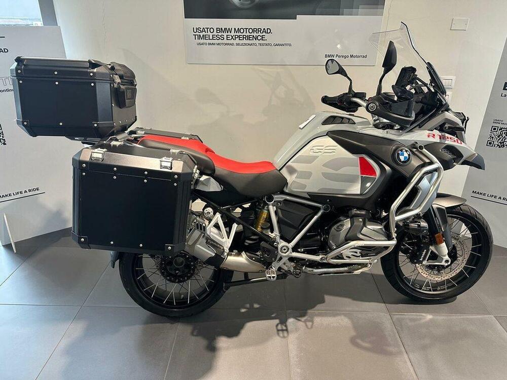 Bmw R 1250 GS Adventure (2021 - 24)