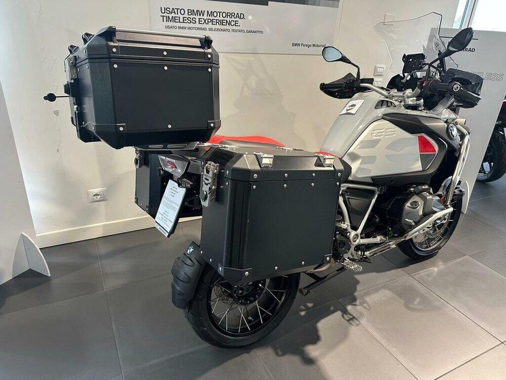 Bmw R 1250 GS Adventure (2021 - 24) (2)