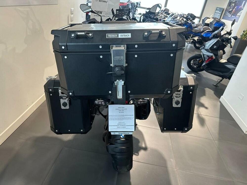 Bmw R 1250 GS Adventure (2021 - 24) (3)