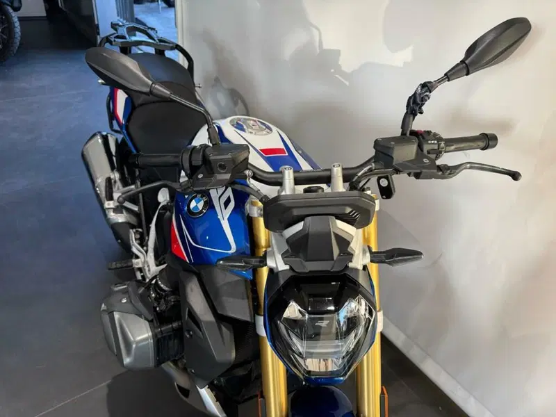 Bmw R 1250 R (2021 - 25) (9)