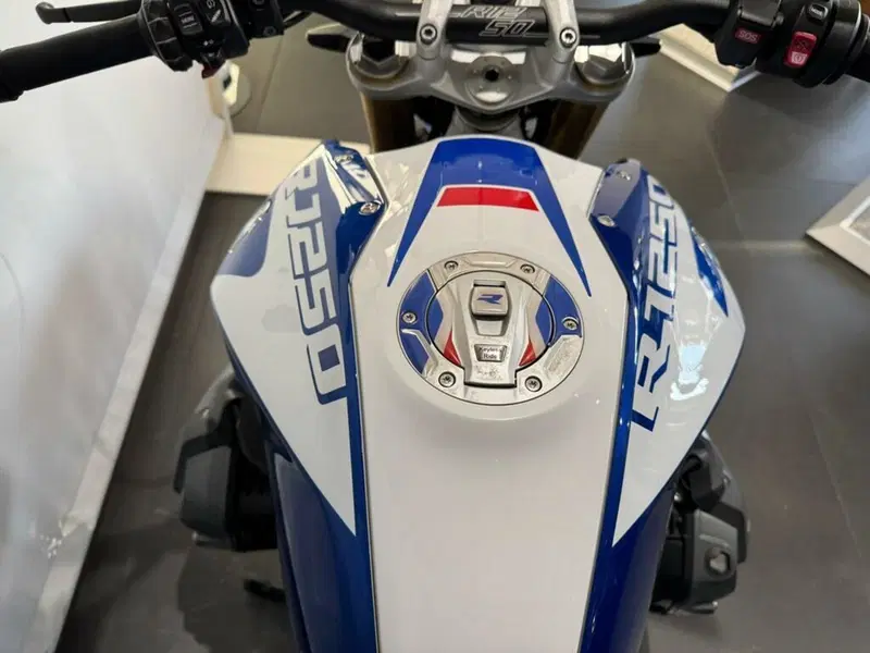 Bmw R 1250 R (2021 - 25) (2)