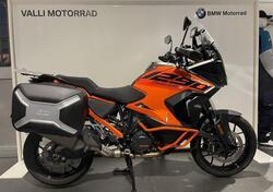 KTM 1290 Super Adventure S (2022 - 25) usata
