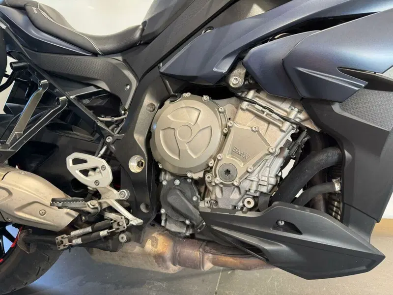Bmw S 1000 XR (2017 - 19) (14)
