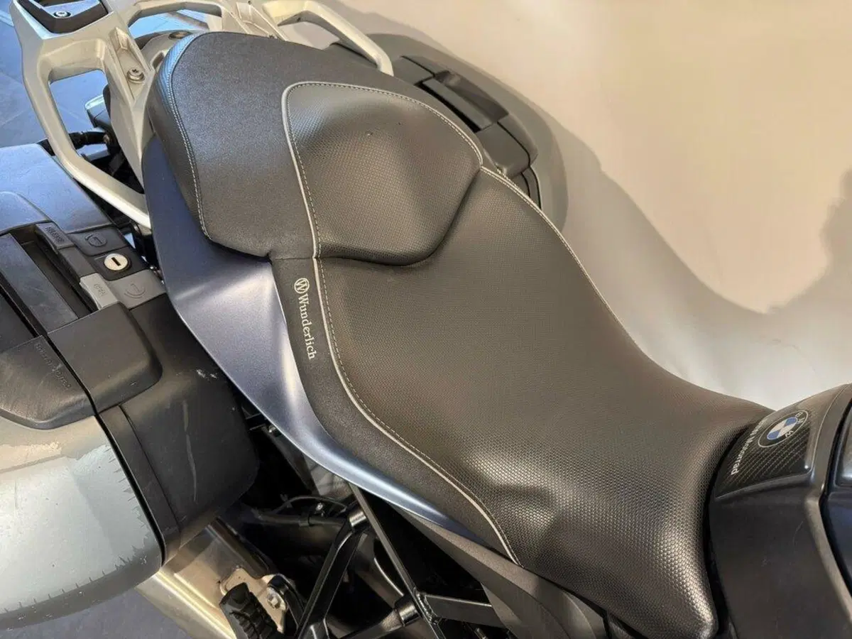 Bmw S 1000 XR (2017 - 19) (15)
