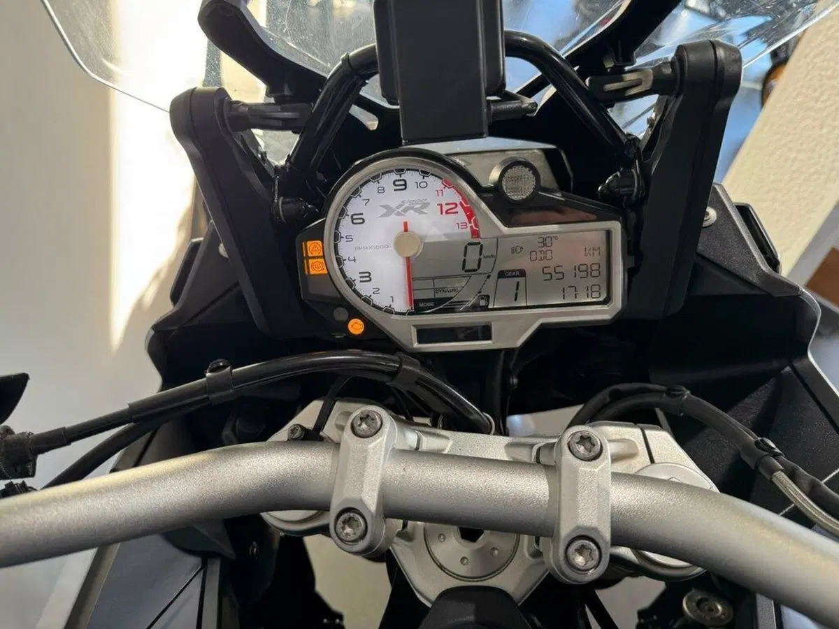 Bmw S 1000 XR (2017 - 19) (3)