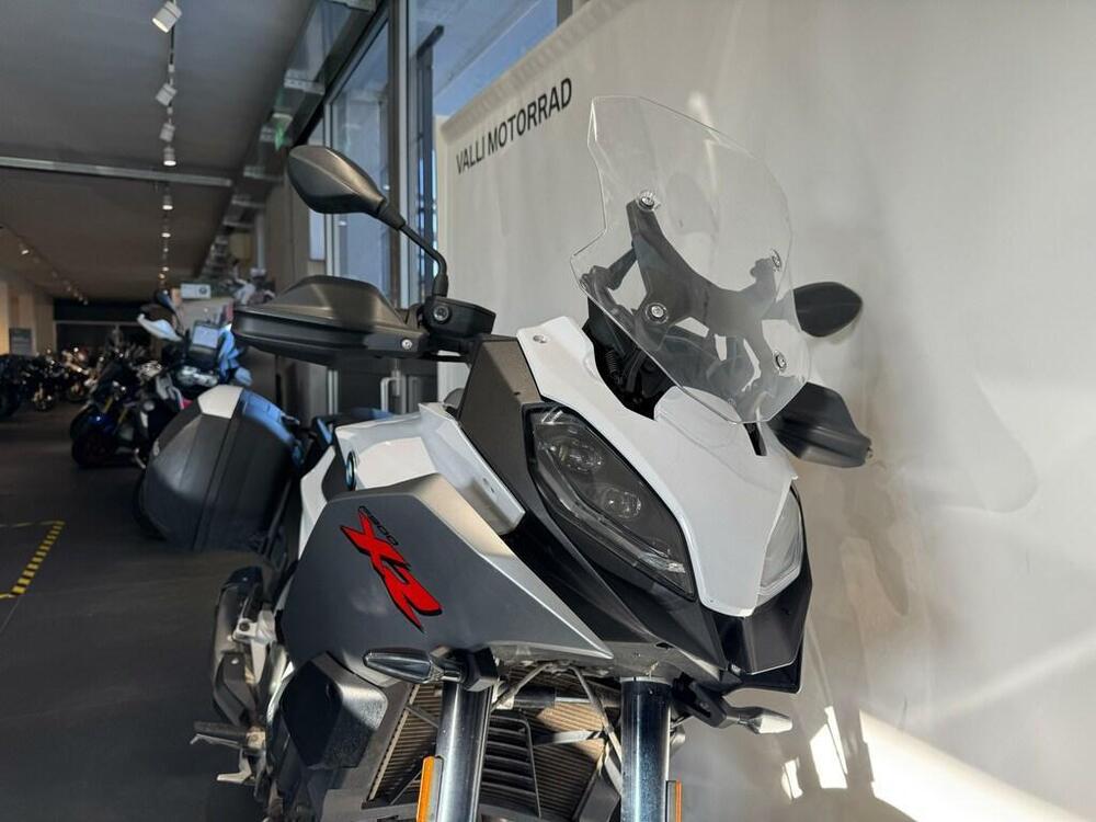 Bmw F 900 XR (2020 - 24) (2)