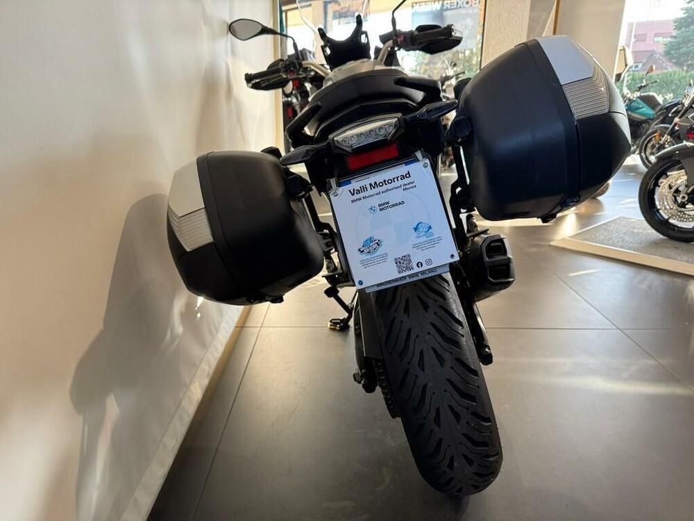 Bmw F 900 XR (2020 - 24) (3)