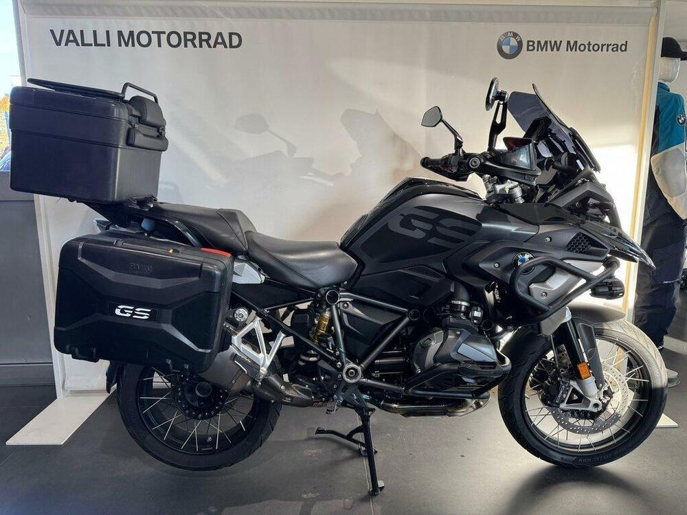 Bmw R 1250 GS (2021 - 24)