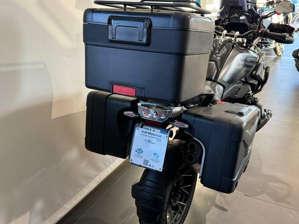 Bmw R 1250 GS (2021 - 24) (4)