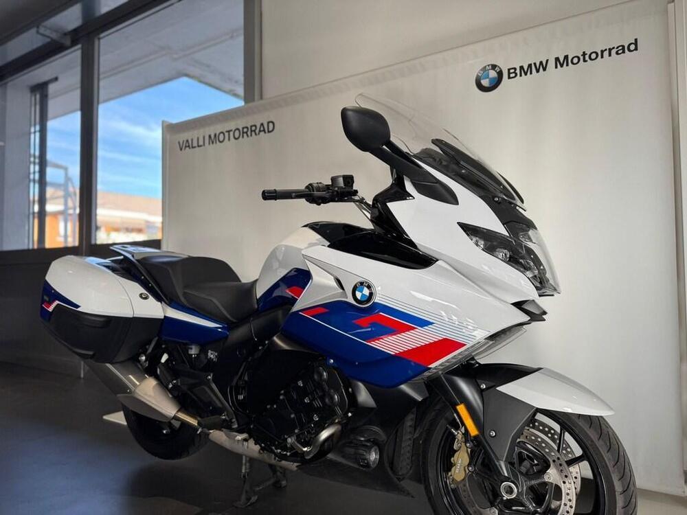 Bmw K 1600 GT (2022 - 25) (2)