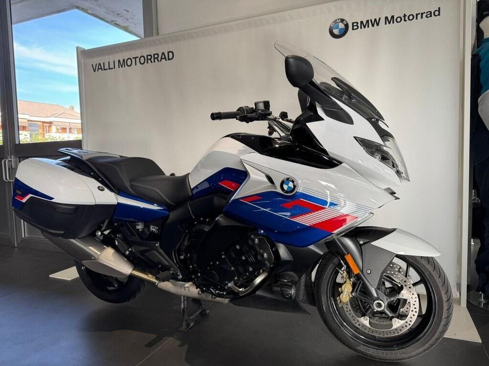 Bmw K 1600 GT (2022 - 25) (3)