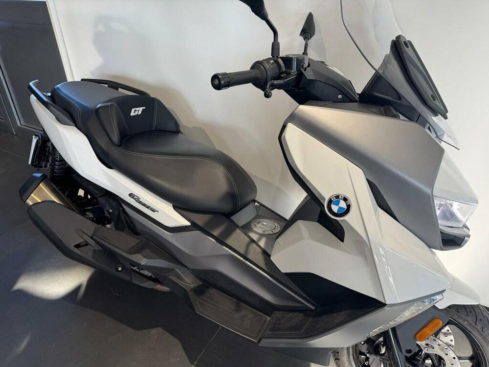 Bmw C 400 GT (2021 - 24) (3)