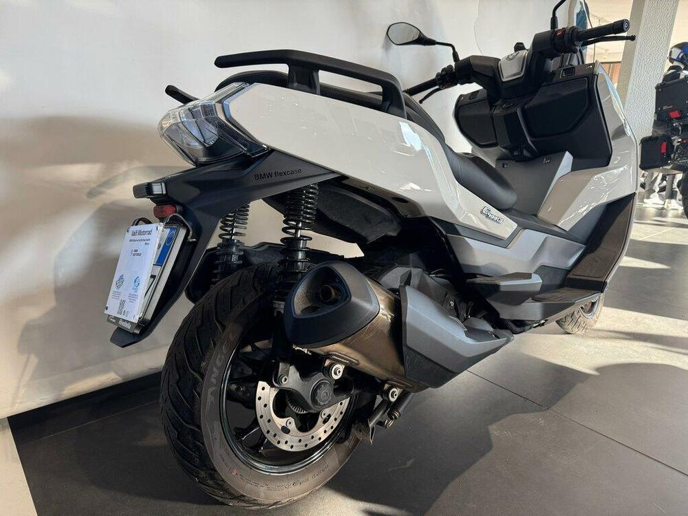 Bmw C 400 GT (2021 - 24) (2)