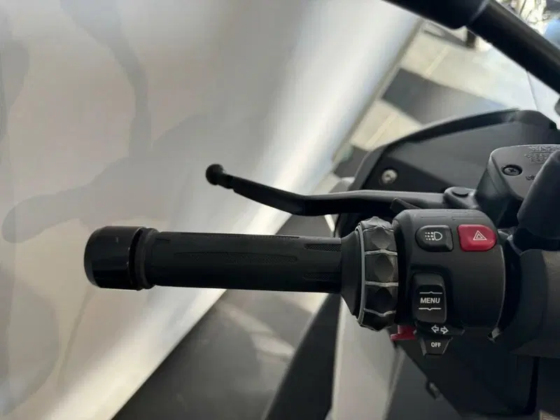 Bmw C 400 GT (2021 - 24) (10)