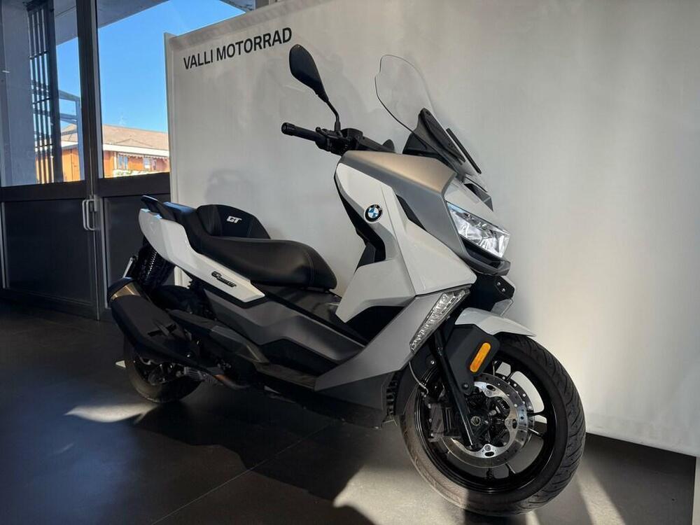 Bmw C 400 GT (2021 - 24) (4)