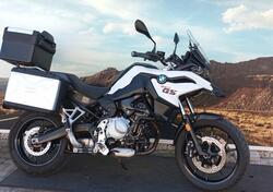 Bmw F 750 GS (2018 - 20) usata