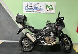 Honda Africa Twin CRF 1100L Urban (2022 - 23) usata