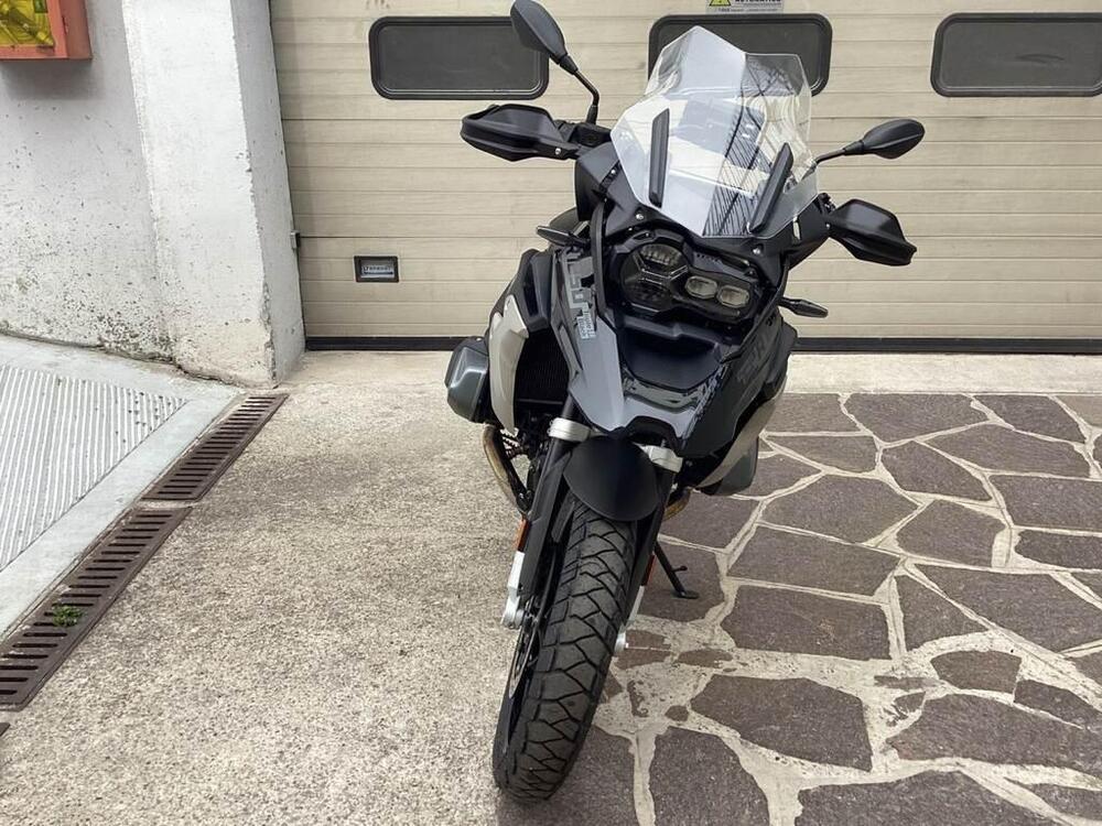 Bmw R 1250 GS (2021 - 24) (2)