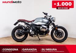Bmw R nineT Scrambler (2021 - 24) usata