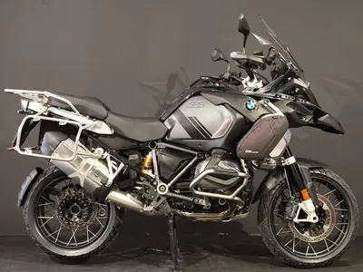 Bmw R 1250 GS Adventure (2021 - 24) usata