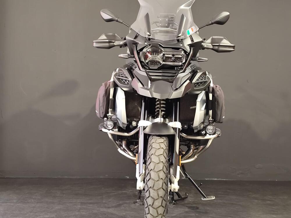 Bmw R 1250 GS Adventure (2021 - 24) (2)