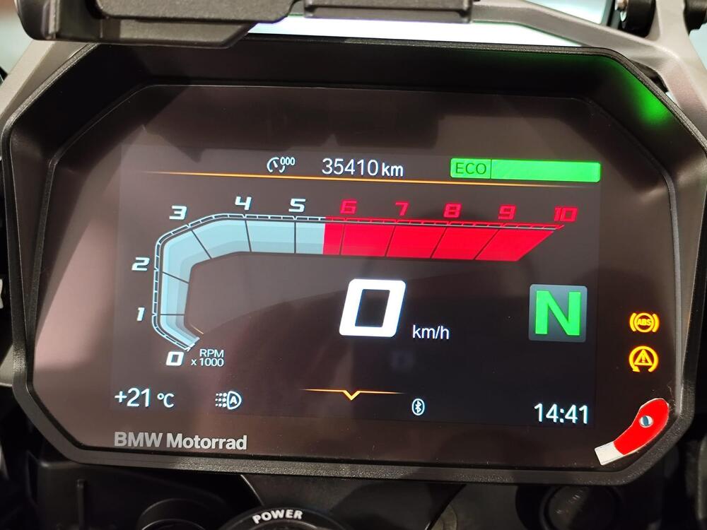 Bmw R 1250 GS Adventure (2021 - 24) (4)