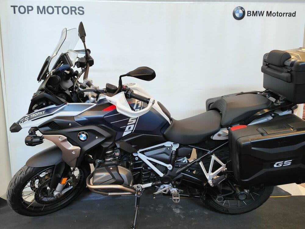 Bmw R 1250 GS (2021 - 24)
