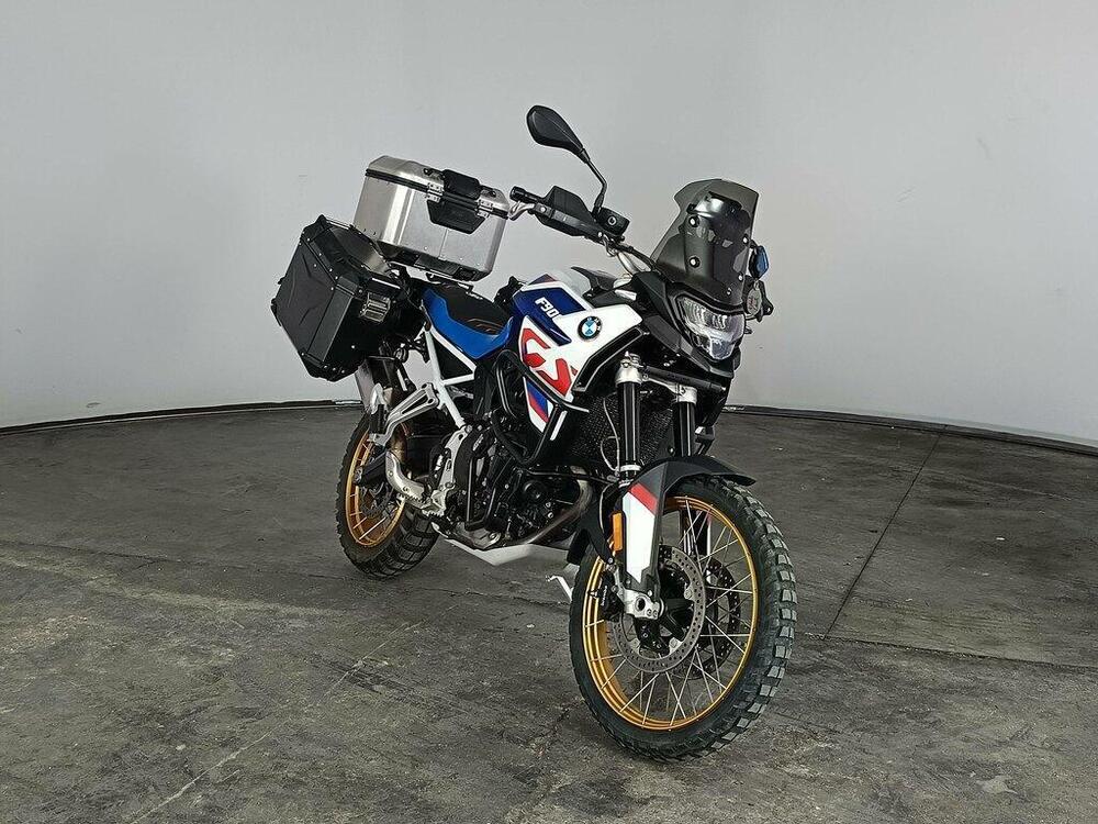 Bmw F 900 GS (2024 - 25) (2)