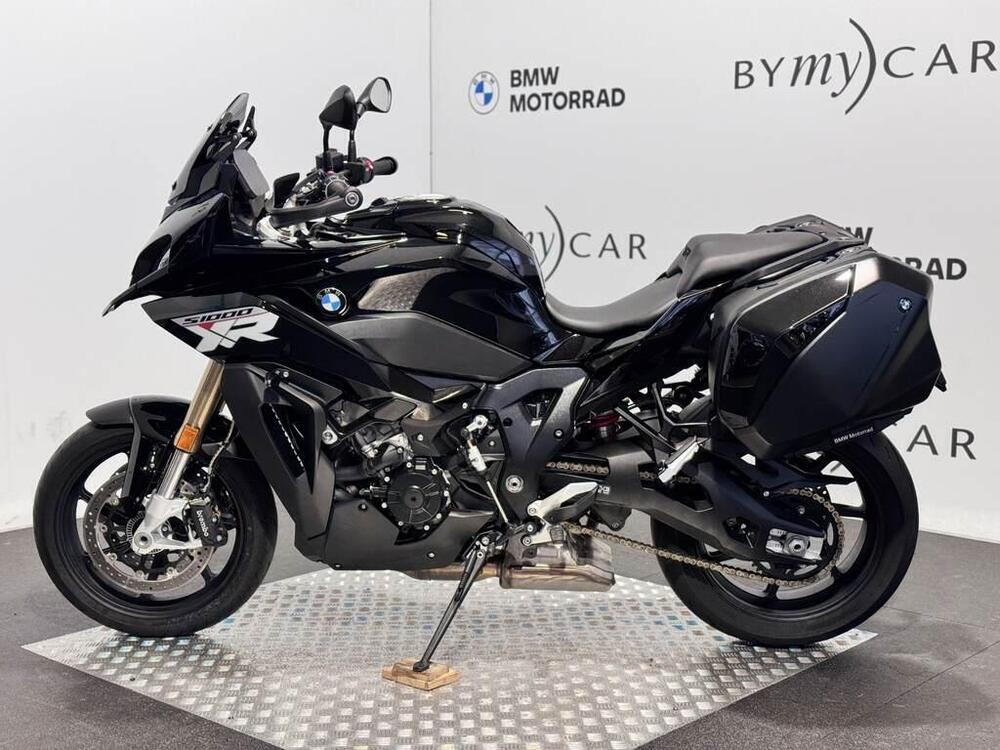 Bmw S 1000 XR (2024 - 25) (2)
