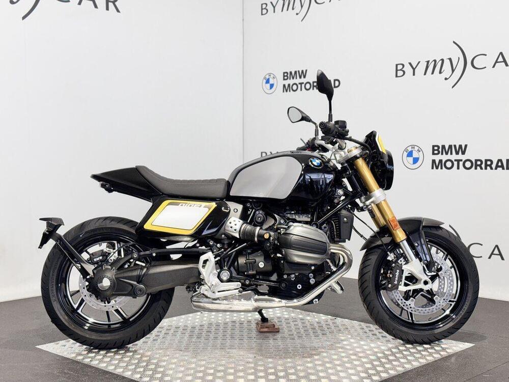 Bmw R 12 nineT (2023 - 25)