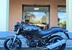 Ducati Monster 695 (2006 - 08) usata