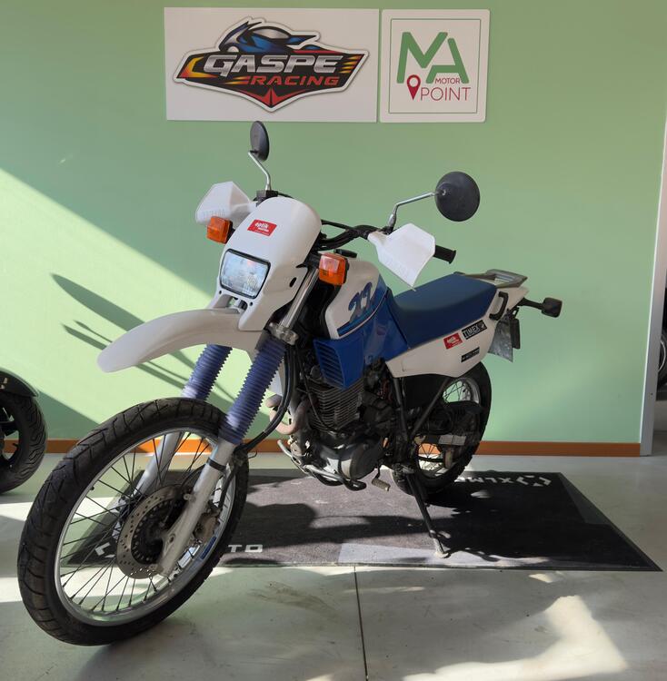 Yamaha XT 600 (1984 - 98) (4)