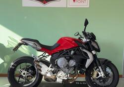 MV Agusta Brutale 675 (2011 - 15) usata