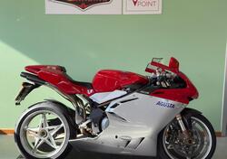 MV Agusta F4 750 SPR (2003 - 06) usata