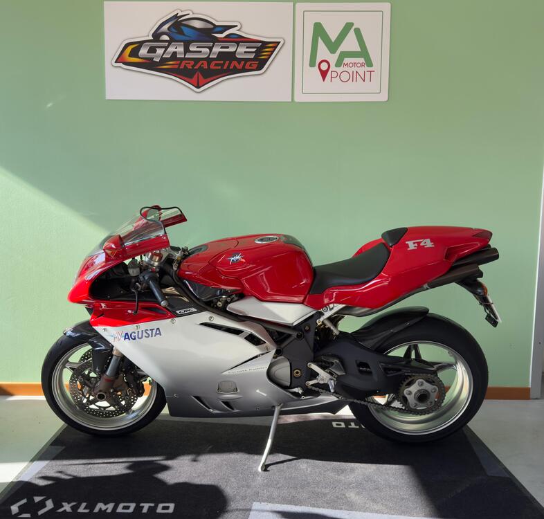 MV Agusta F4 750 SPR (2003 - 06) (2)
