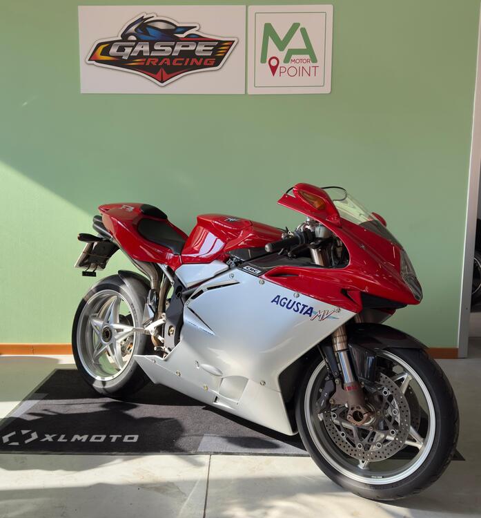 MV Agusta F4 750 SPR (2003 - 06) (3)