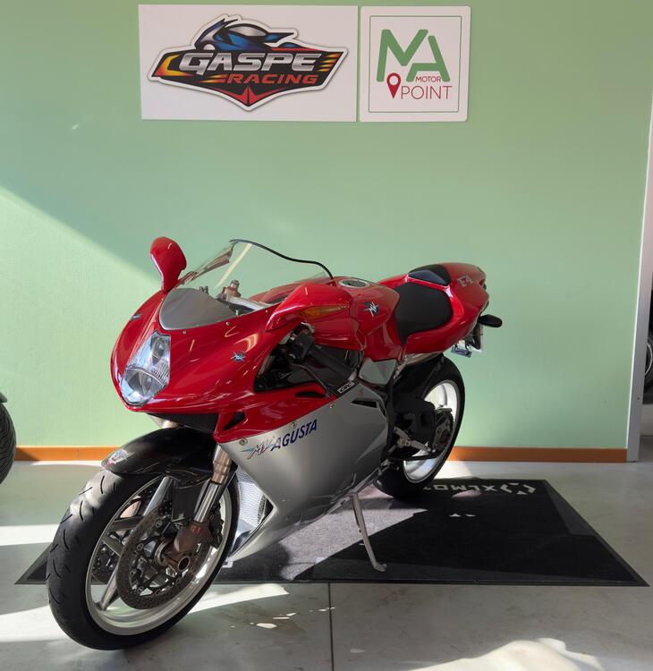 MV Agusta F4 750 SPR (2003 - 06) (4)