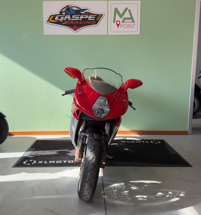 MV Agusta F4 750 SPR (2003 - 06) (5)