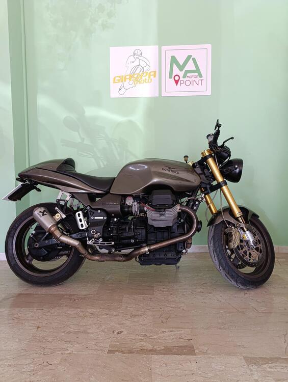 Moto Guzzi V11 Sport (1999 - 02) (2)