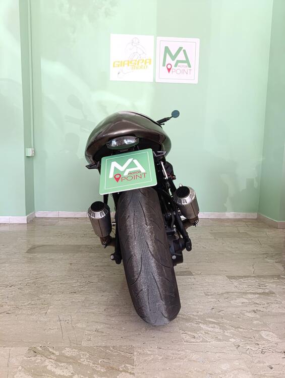 Moto Guzzi V11 Sport (1999 - 02) (4)